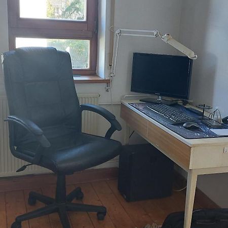 Helle Ruhige Zimmer Zu Vermieten Kassel Exteriér fotografie