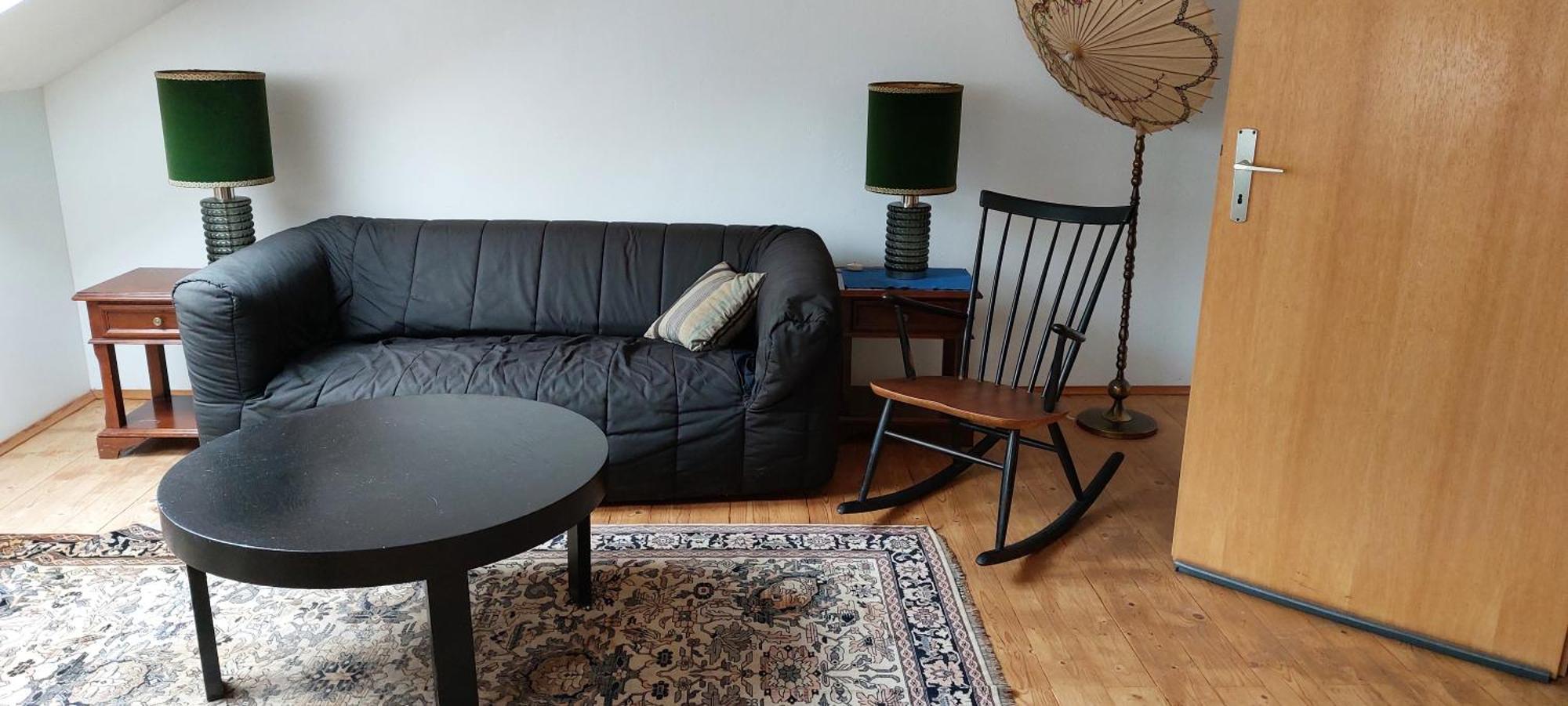 Helle Ruhige Zimmer Zu Vermieten Kassel Exteriér fotografie